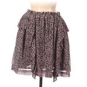 NWT Topshop Mini Skirt Size 6